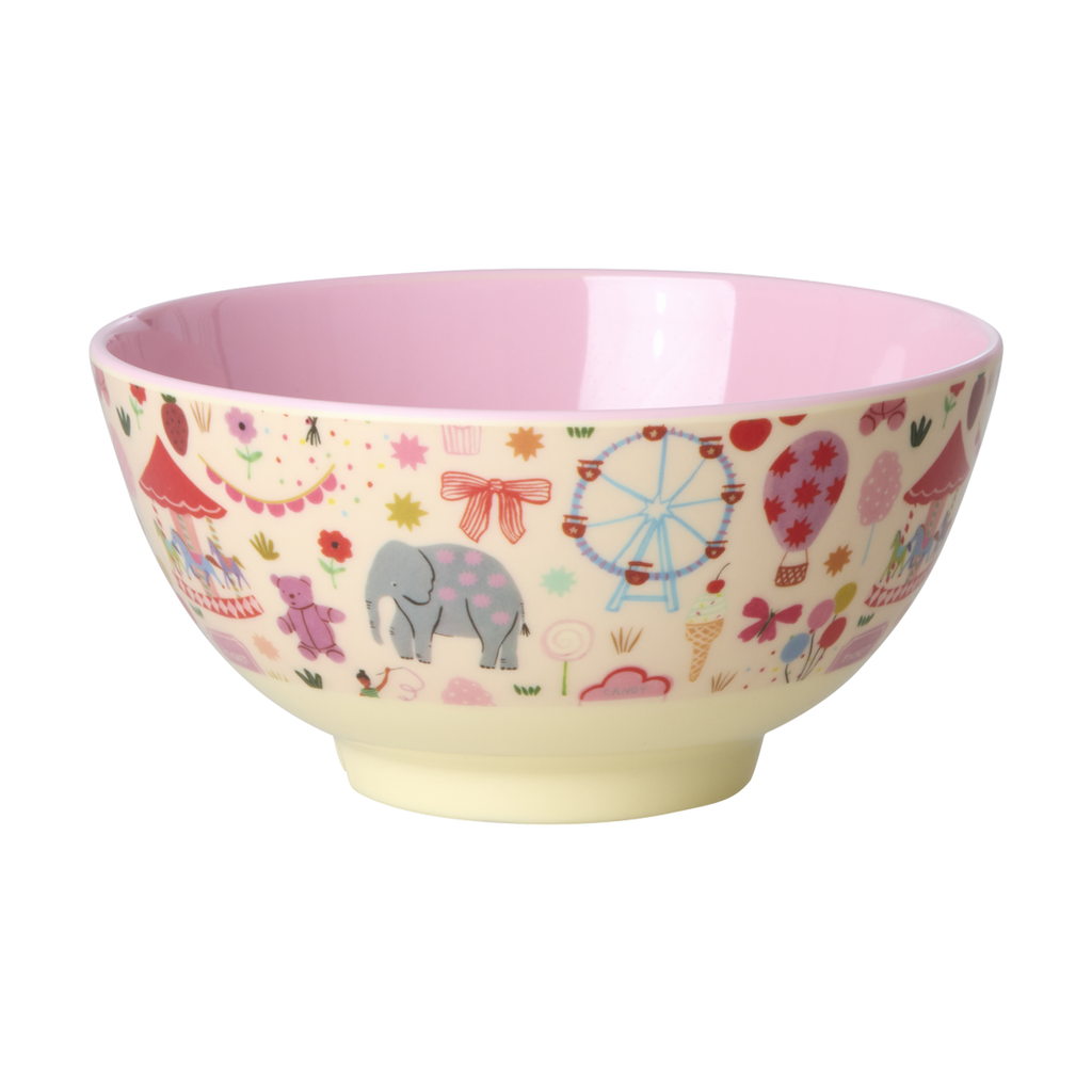 The Playday Print Bowl