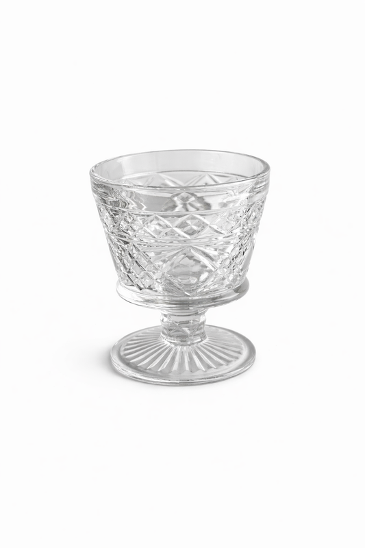 The Estate Crystal Coupe Glass