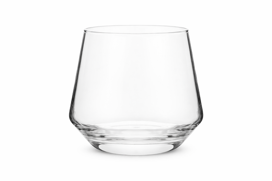 Signature Clear Stem Wine Glass