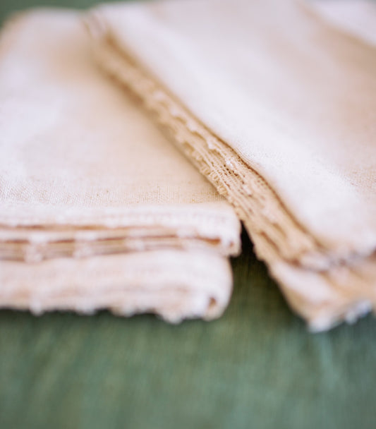 The Estate Linen Napkin