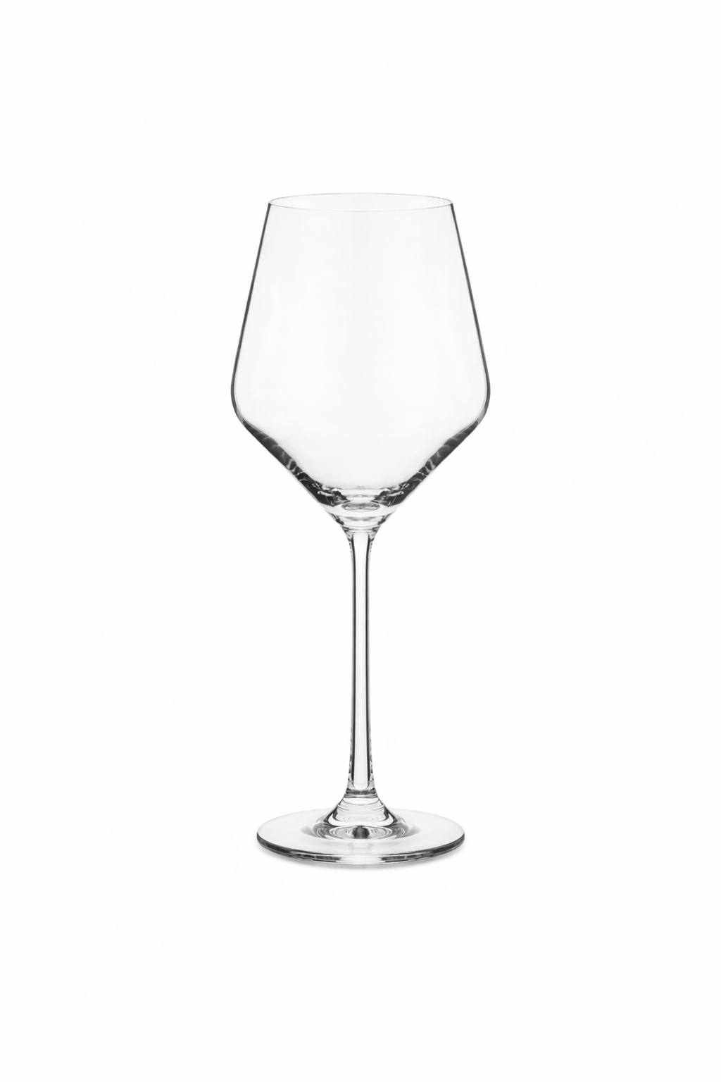 The Classic Estate Wine Glass