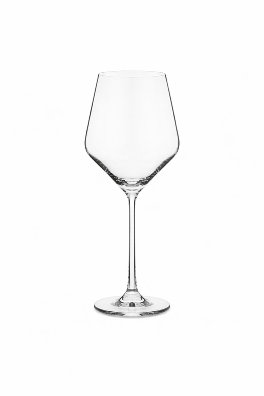 The Classic Estate Wine Glass