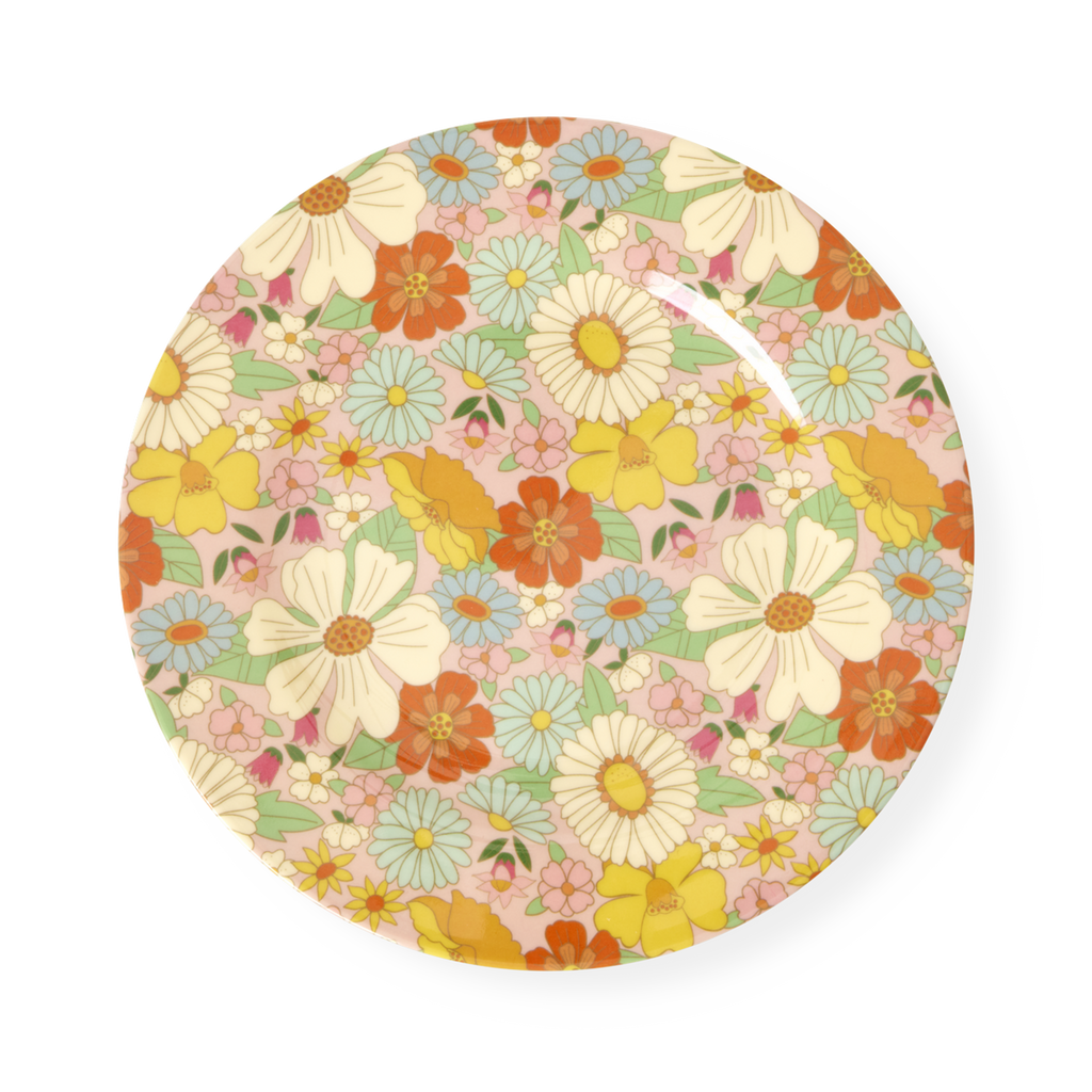 The Wildflower Play Plate