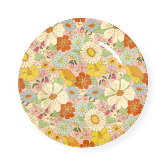 The Wildflower Play Plate