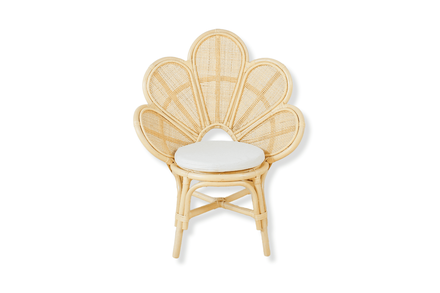 The Blossom Heirloom Chair