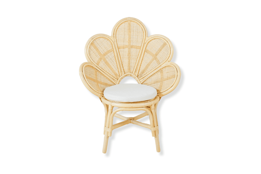 The Blossom Heirloom Chair